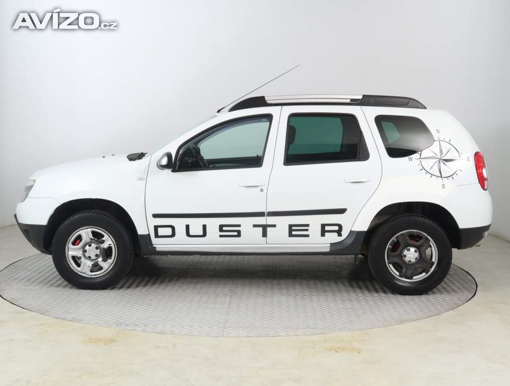 Foto inzerátu Dacia Duster 1.5 dCi