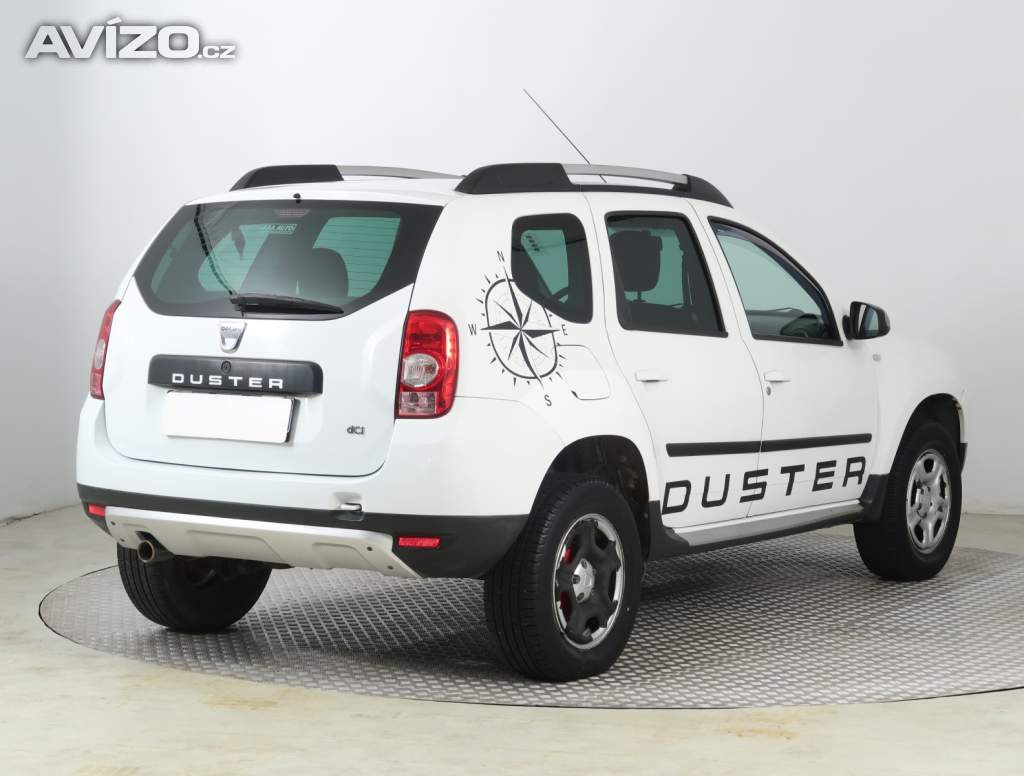 Foto inzerátu Dacia Duster 1.5 dCi