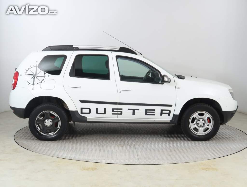 Foto inzerátu Dacia Duster 1.5 dCi