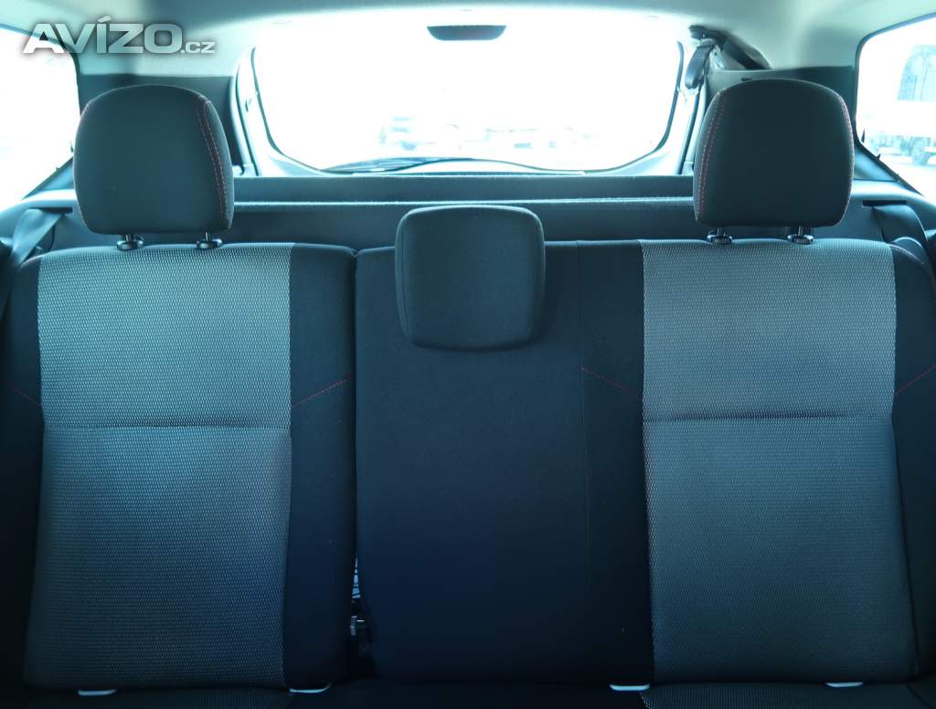 Foto inzerátu Dacia Duster 1.5 dCi