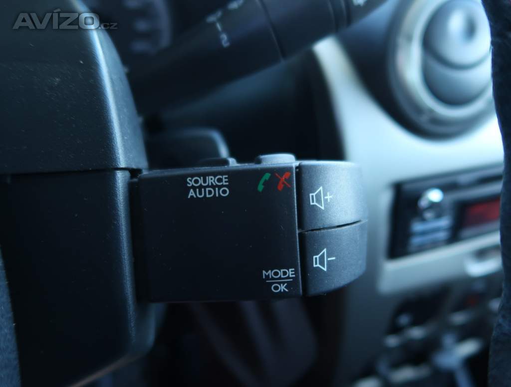 Foto inzerátu Dacia Duster 1.5 dCi