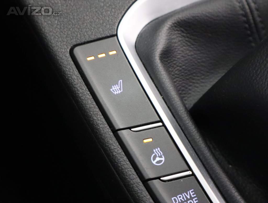 Foto inzerátu Hyundai i30 1.5 T-GDI MHEV