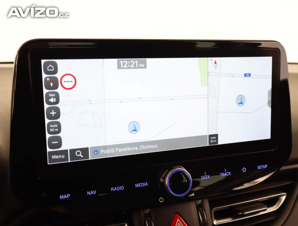 Foto inzerátu Hyundai i30 1.5 T-GDI MHEV