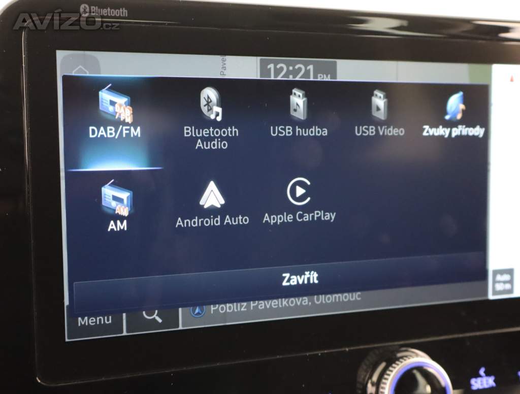 Foto inzerátu Hyundai i30 1.5 T-GDI MHEV