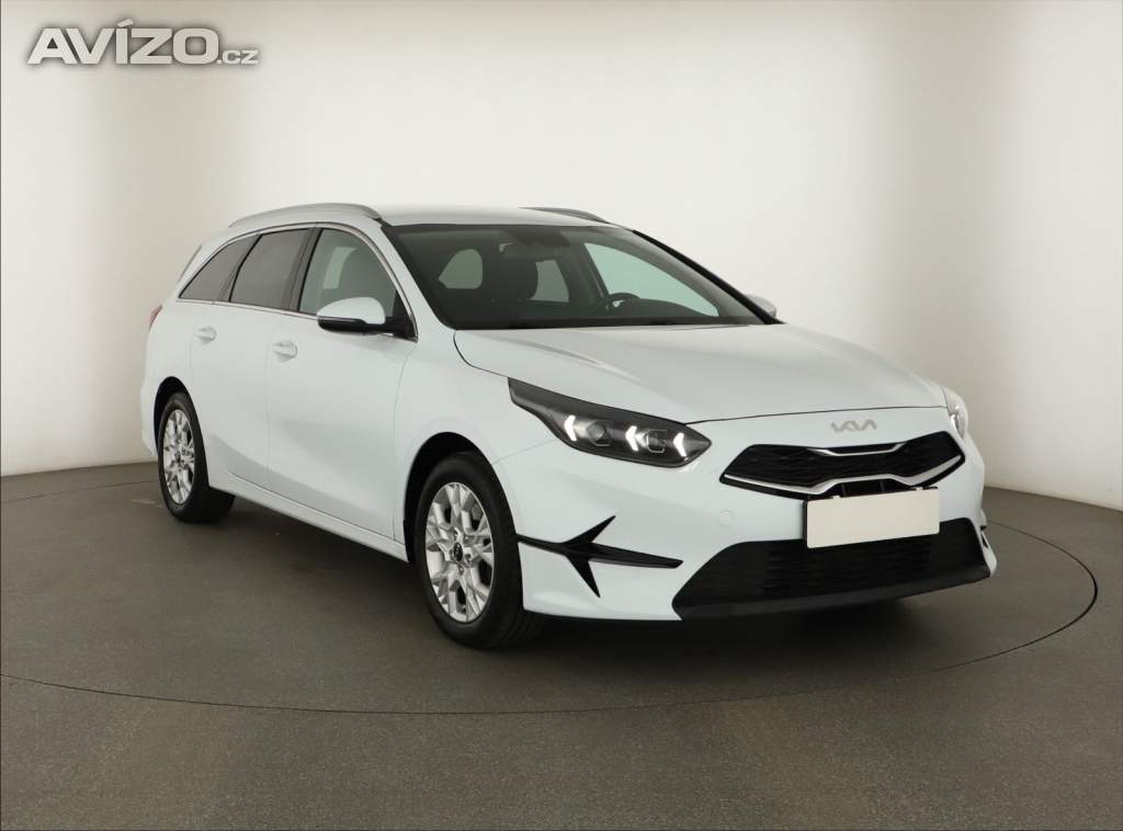 Kia Ceed 1.5 T-GDI