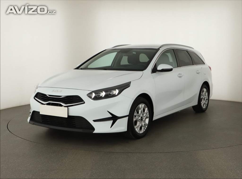 Foto inzerátu Kia Ceed 1.5 T-GDI