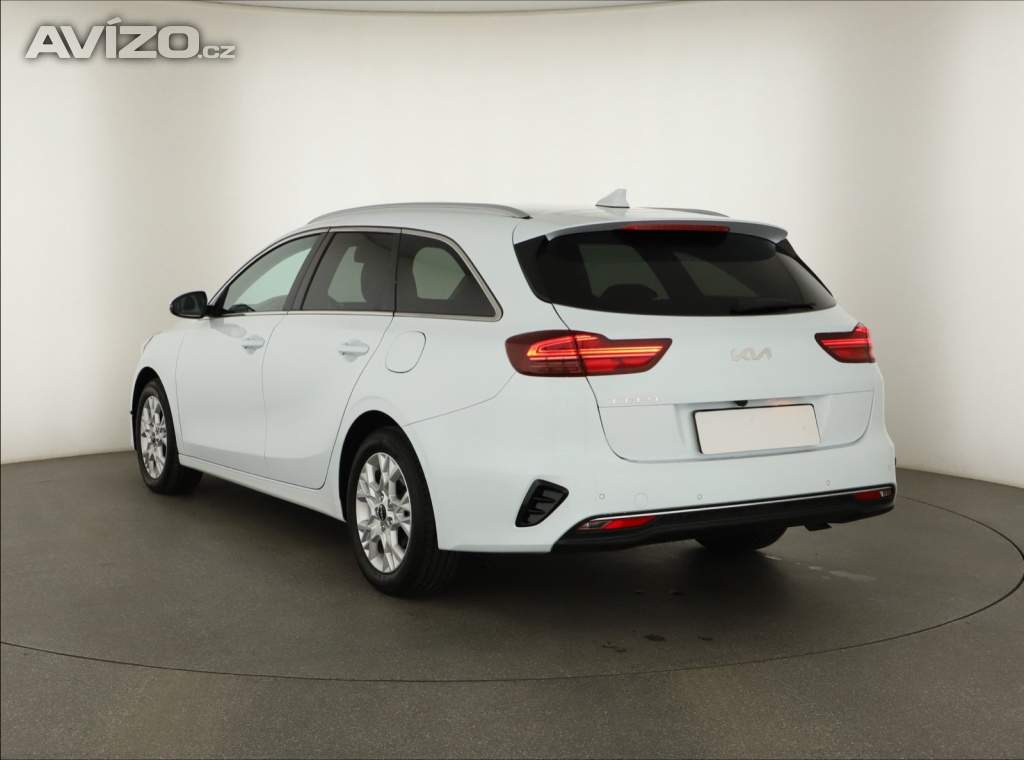 Foto inzerátu Kia Ceed 1.5 T-GDI