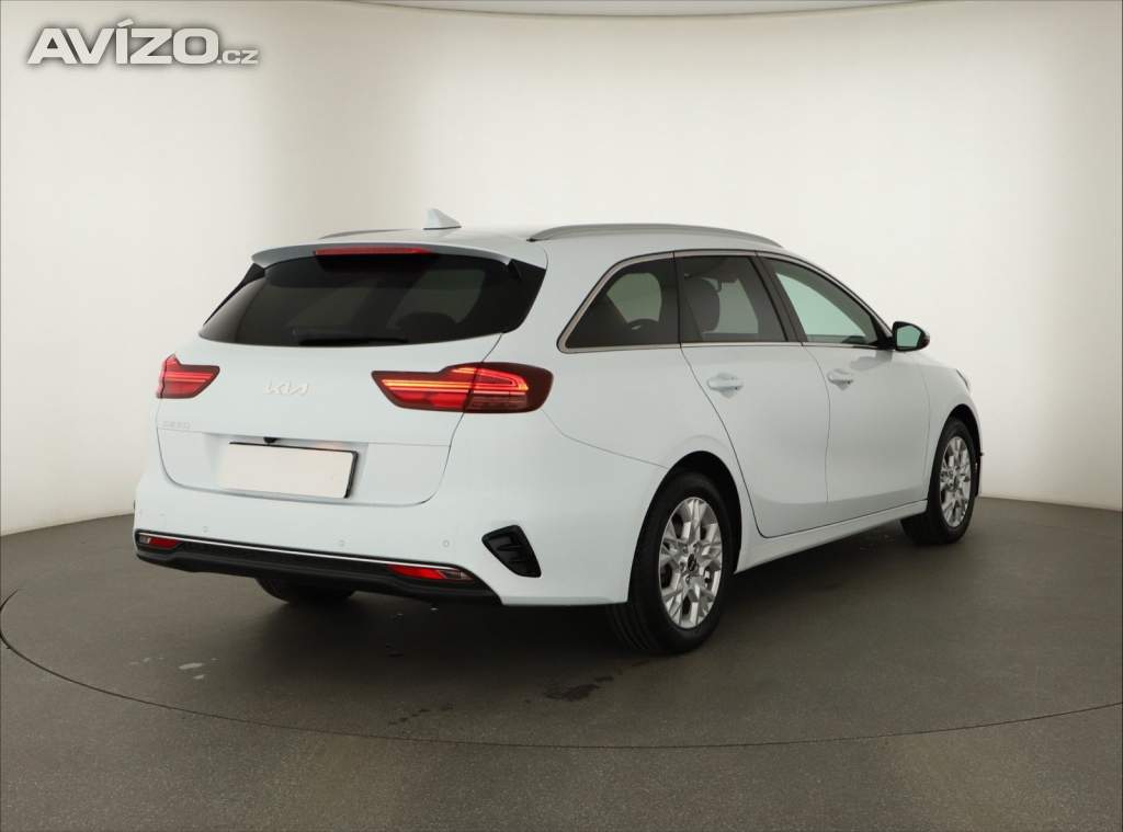 Foto inzerátu Kia Ceed 1.5 T-GDI