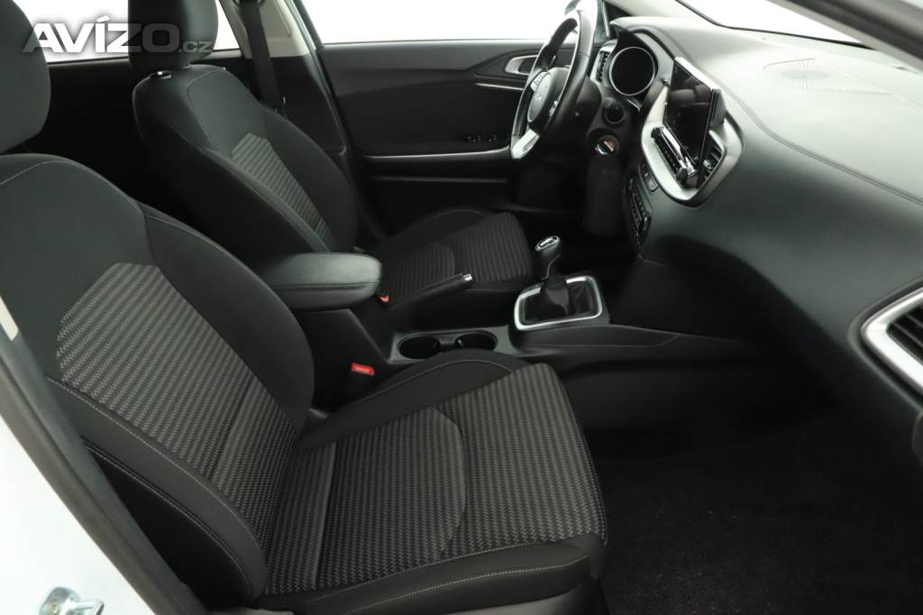 Foto inzerátu Kia Ceed 1.5 T-GDI