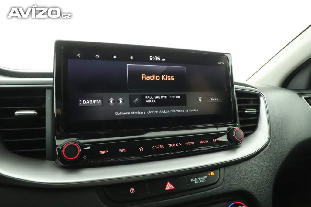 Foto inzerátu Kia Ceed 1.5 T-GDI