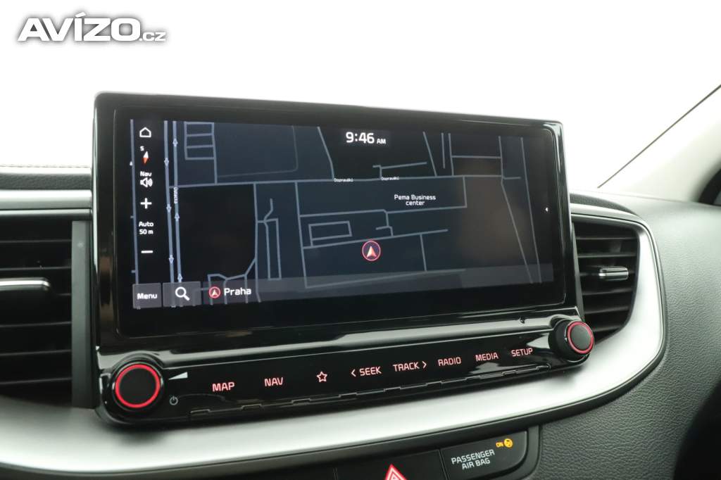 Foto inzerátu Kia Ceed 1.5 T-GDI