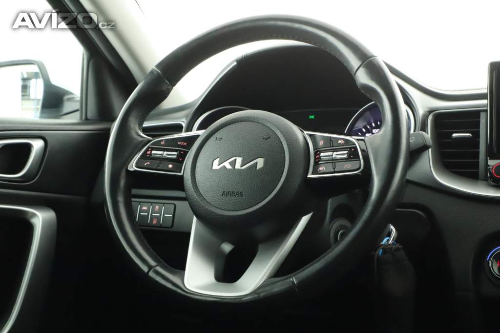 Foto inzerátu Kia Ceed 1.5 T-GDI