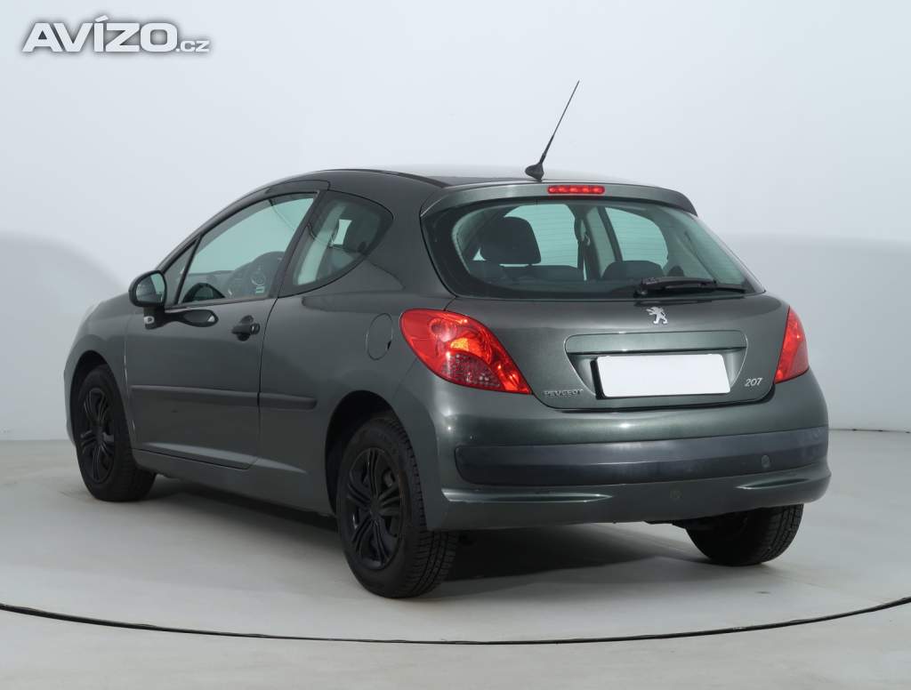 Foto inzerátu Peugeot 207 1.4 16V
