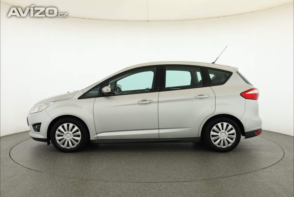 Foto inzerátu Ford C-Max 1.6 TDCi