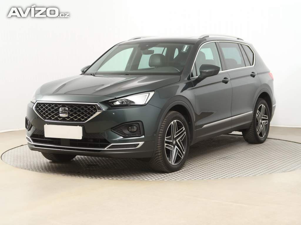 Foto inzerátu Seat Tarraco 1.5 TSI
