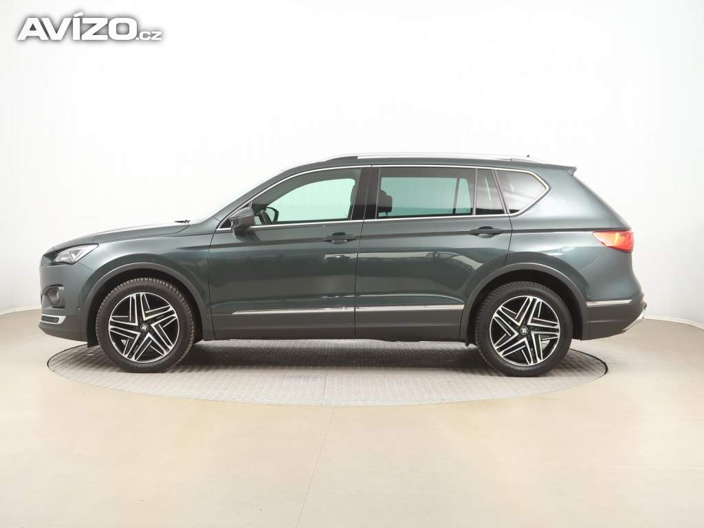 Foto inzerátu Seat Tarraco 1.5 TSI