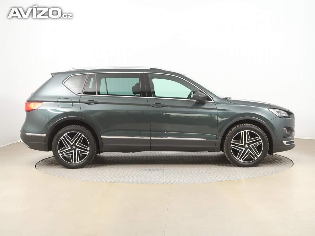 Foto inzerátu Seat Tarraco 1.5 TSI