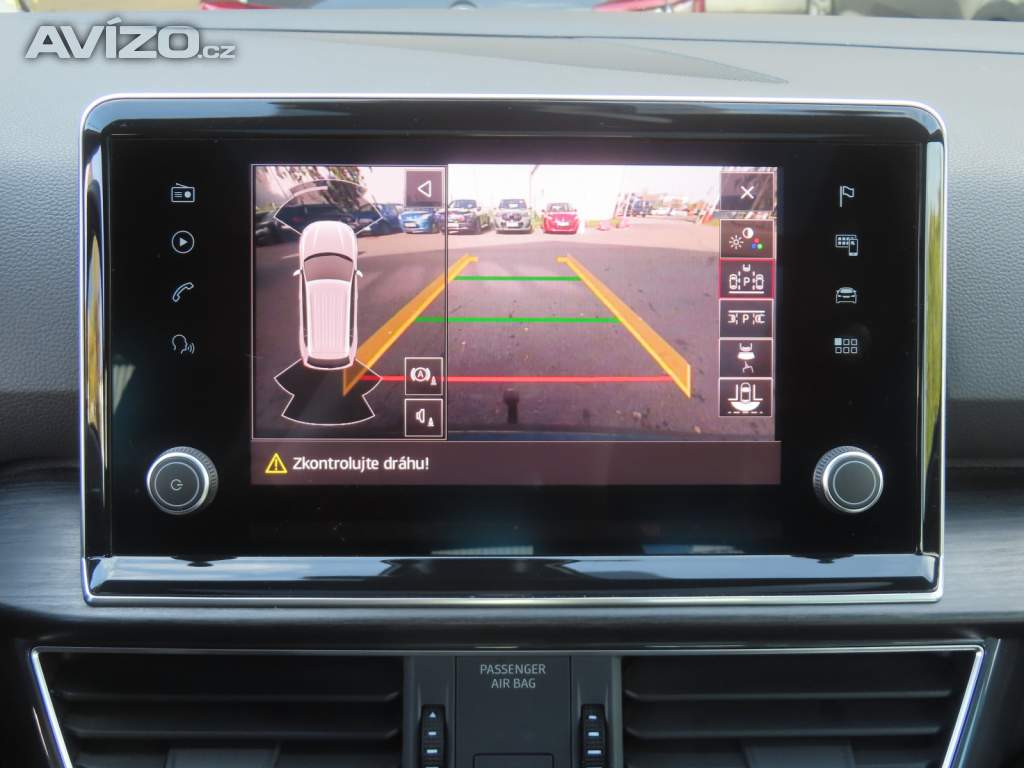 Foto inzerátu Seat Tarraco 1.5 TSI