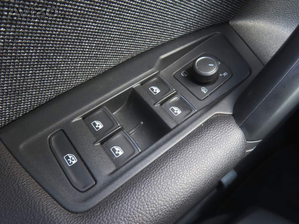 Foto inzerátu Seat Tarraco 1.5 TSI