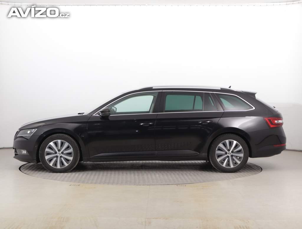 Foto inzerátu Škoda Superb 1.6 TDI