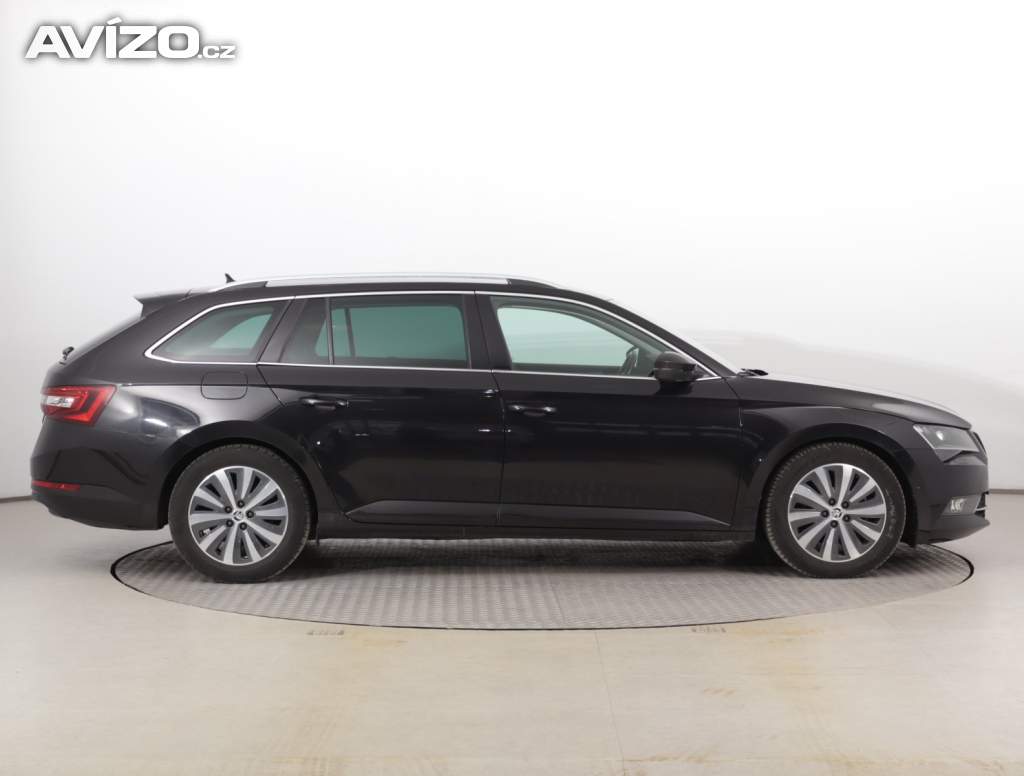 Foto inzerátu Škoda Superb 1.6 TDI