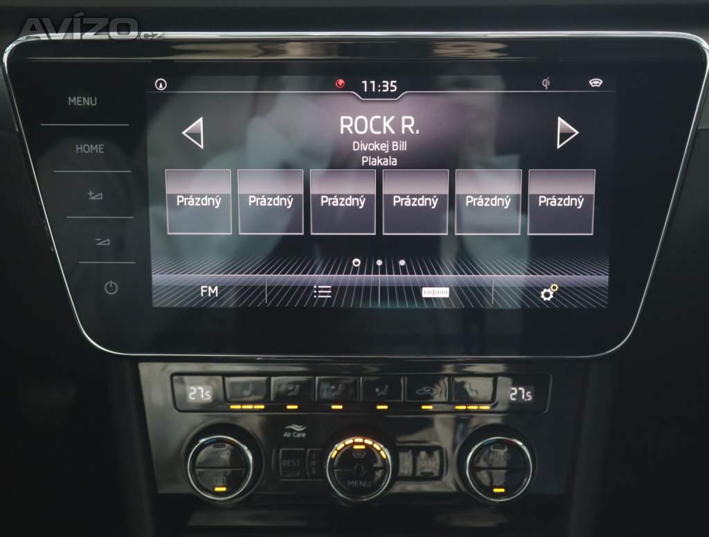 Foto inzerátu Škoda Superb 1.6 TDI