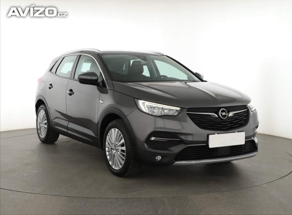 Opel Grandland 1.5 CDTI
