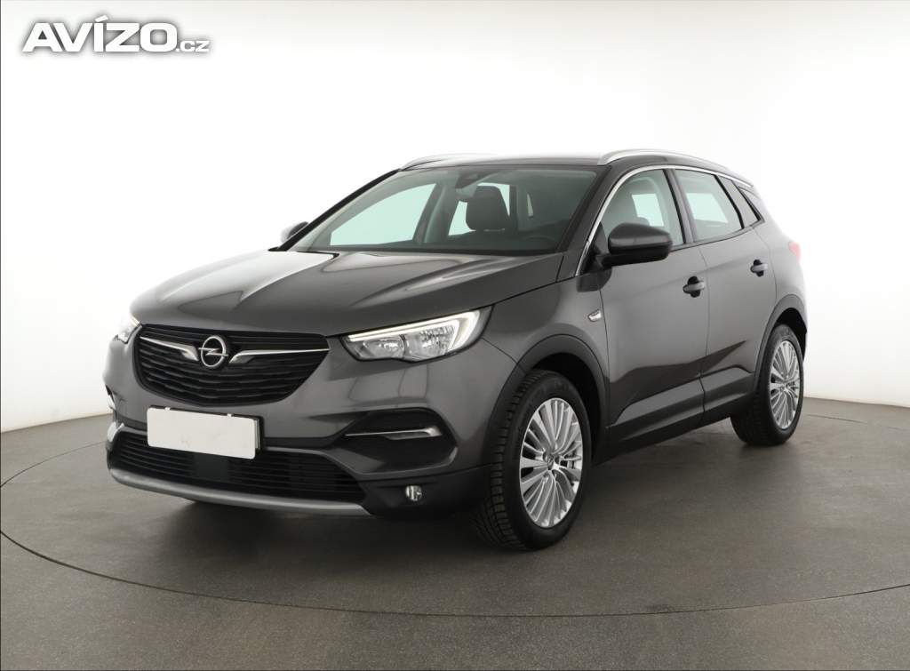 Foto inzerátu Opel Grandland 1.5 CDTI