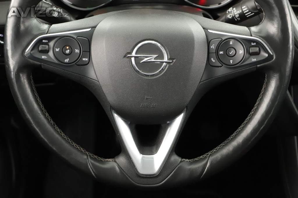 Foto inzerátu Opel Grandland 1.5 CDTI