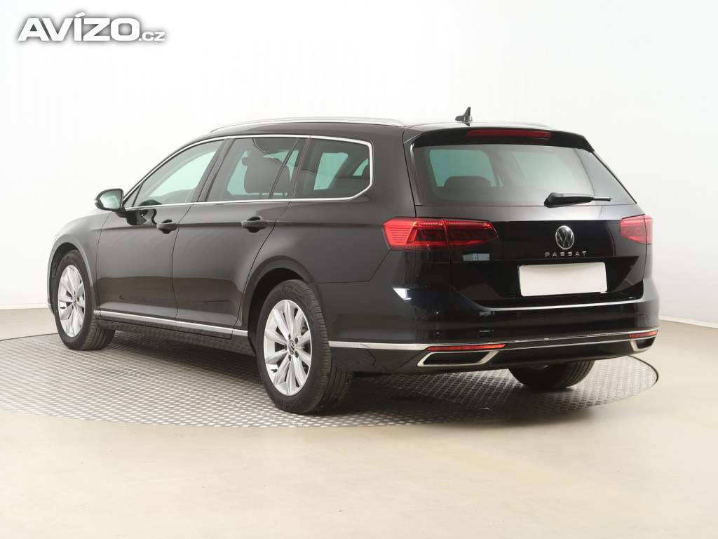 Foto inzerátu Volkswagen Passat 2.0 TDI