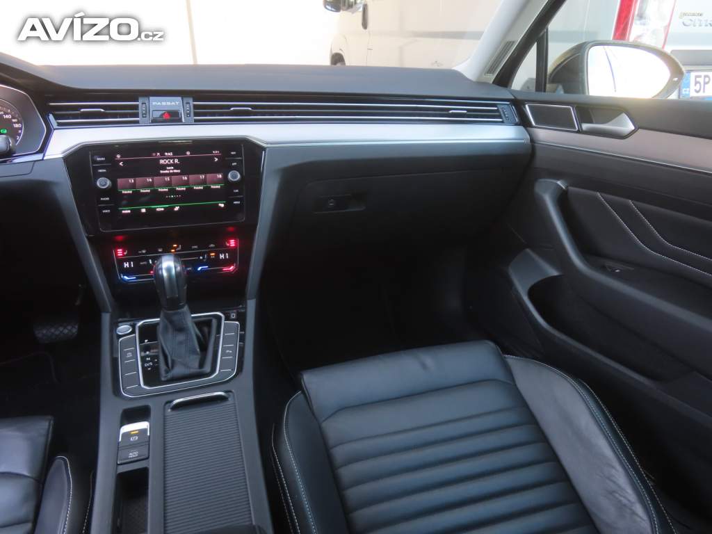 Foto inzerátu Volkswagen Passat 2.0 TDI