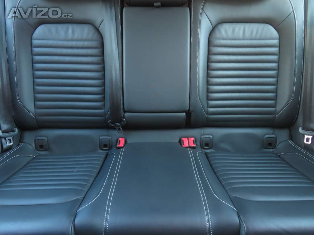 Foto inzerátu Volkswagen Passat 2.0 TDI