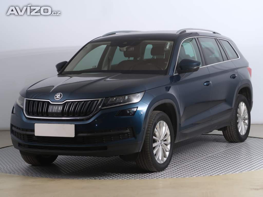Foto inzerátu Škoda Kodiaq 2.0 TDI