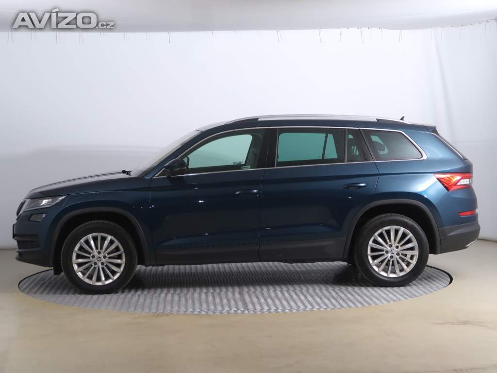 Foto inzerátu Škoda Kodiaq 2.0 TDI
