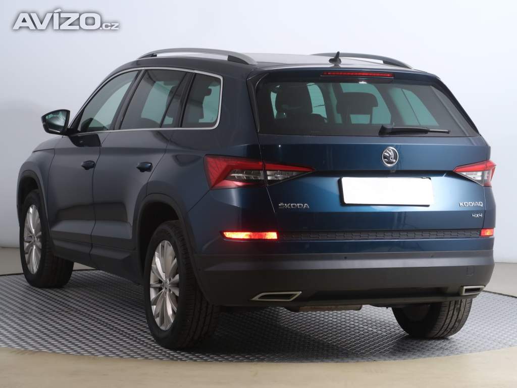 Foto inzerátu Škoda Kodiaq 2.0 TDI