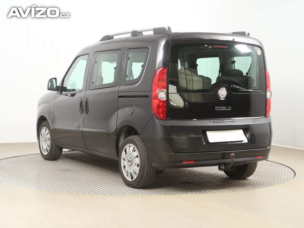 Foto inzerátu Fiat Dobló 1.4 i