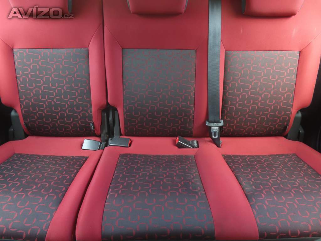 Foto inzerátu Fiat Dobló 1.4 i