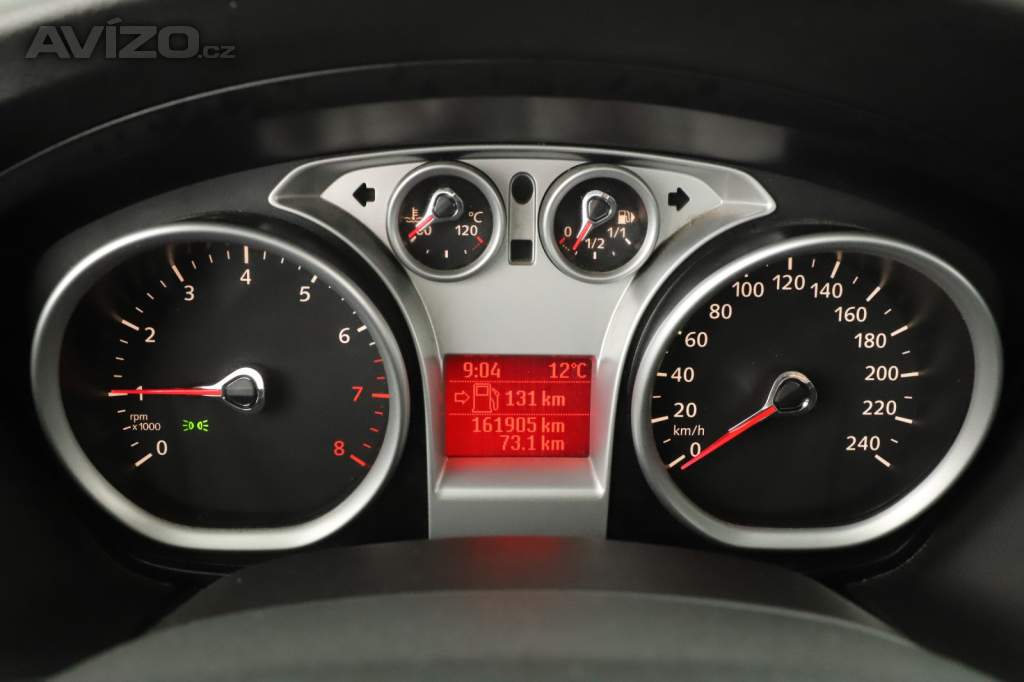 Foto inzerátu Ford Focus 1.6 16V