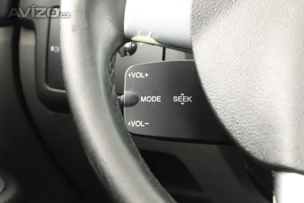 Foto inzerátu Ford Focus 1.6 16V