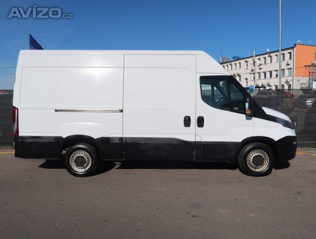 Foto inzerátu Iveco Daily 2.3 HPT