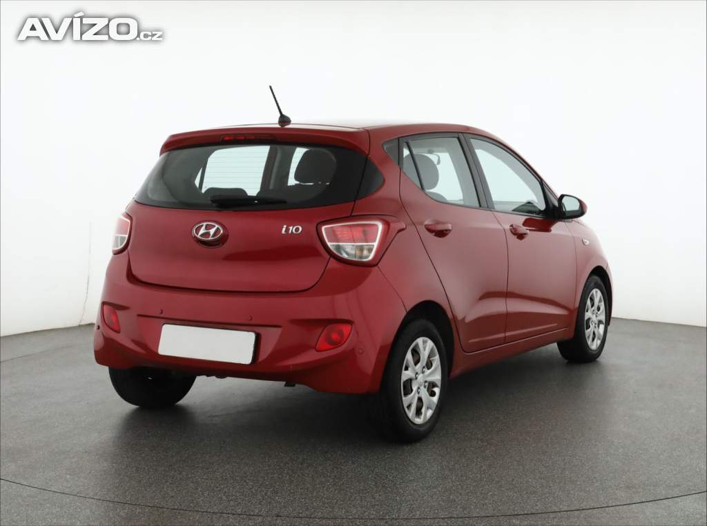 Foto inzerátu Hyundai i10 1.0
