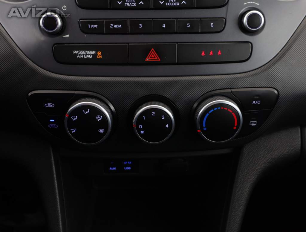 Foto inzerátu Hyundai i10 1.0