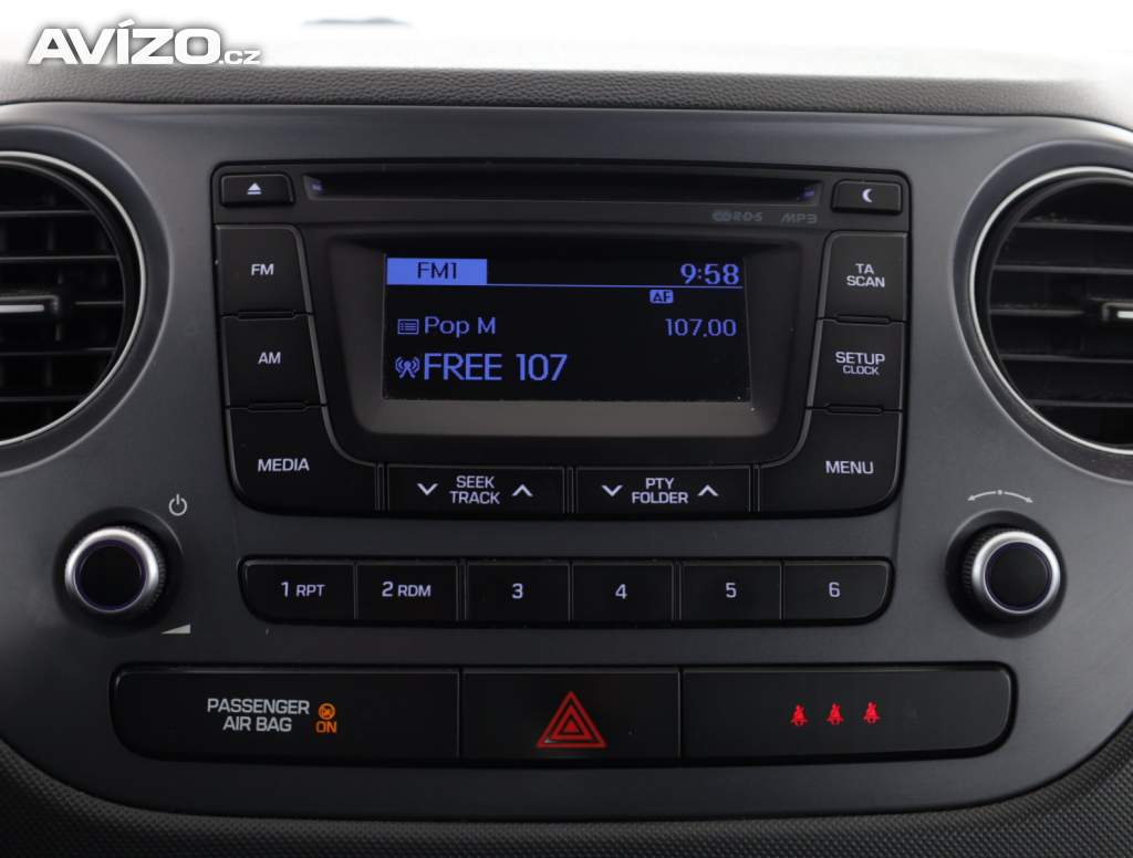 Foto inzerátu Hyundai i10 1.0