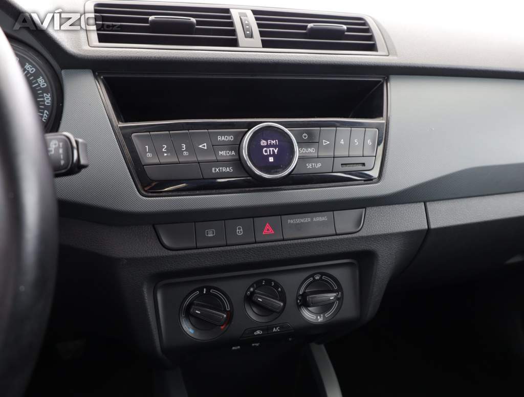 Foto inzerátu Škoda Fabia 1.0