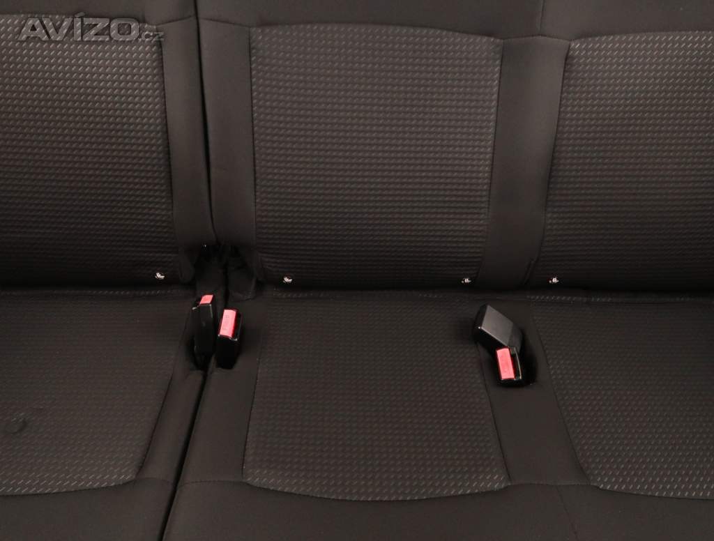 Foto inzerátu Dacia Lodgy 1.5 dCi