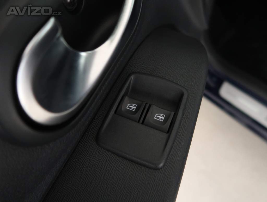 Foto inzerátu Dacia Lodgy 1.5 dCi
