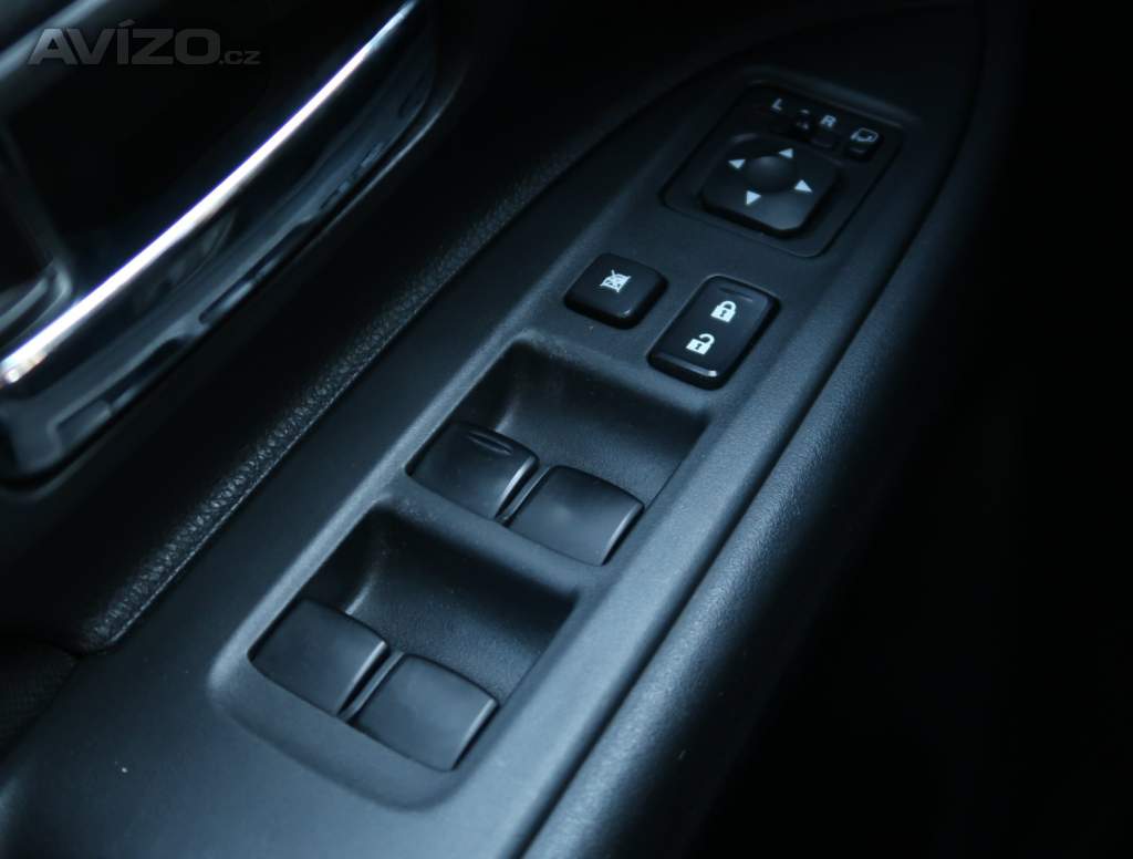 Foto inzerátu Mitsubishi Outlander 2.2 DI-D