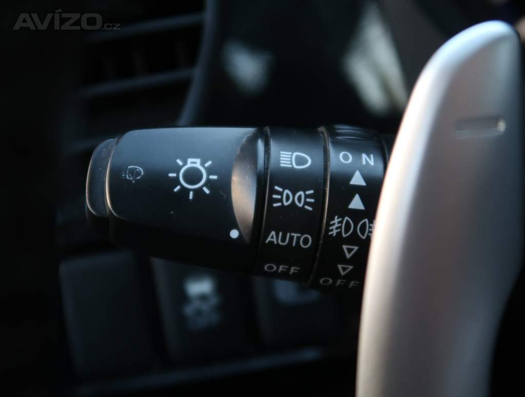 Foto inzerátu Mitsubishi Outlander 2.2 DI-D