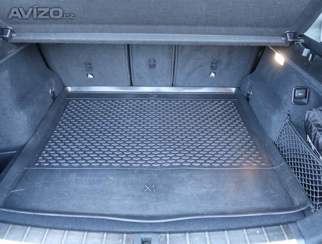 Foto inzerátu BMW X1 xDrive18d