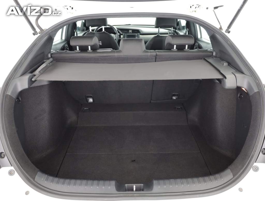 Foto inzerátu Honda Civic 1.0 VTEC Turbo